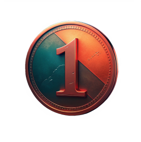 coin-number